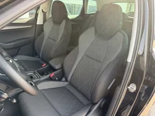 Škoda Karoq Selection TSI in Black-Magic Perleffekt