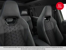 VW Tayron Sport TDI 4MOTION DSG in Cipressino-Grün Metallic