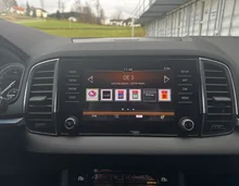 Thumbnail-Foto von Fahrzeug