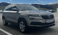 Thumbnail-Foto von Fahrzeug