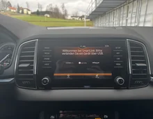 Thumbnail-Foto von Fahrzeug