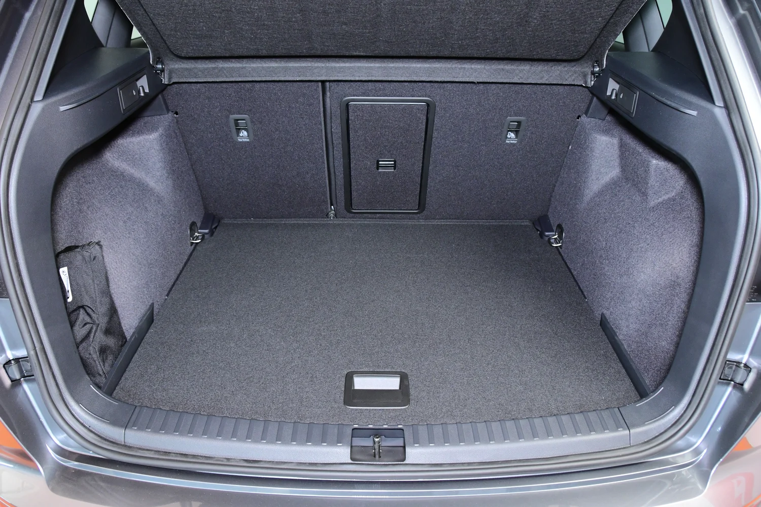 Bild eines Ateca 2.0 TSI DSG 4Drive 190