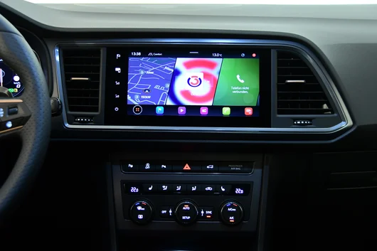 Bild eines Ateca 2.0 TSI DSG 4Drive 190