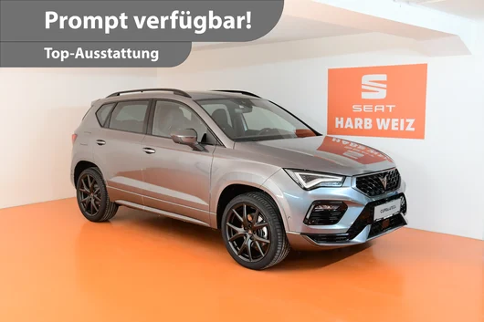 Bild eines Ateca 2.0 TSI DSG 4Drive 190