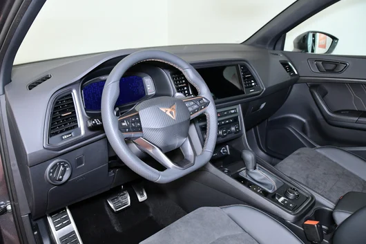 Bild eines Ateca 2.0 TSI DSG 4Drive 190