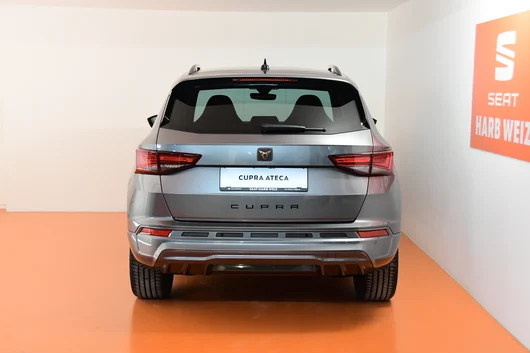 Bild eines Ateca 2.0 TSI DSG 4Drive 190