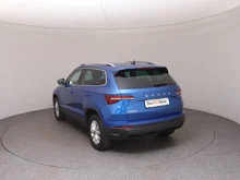 Thumbnail-Foto von Fahrzeug