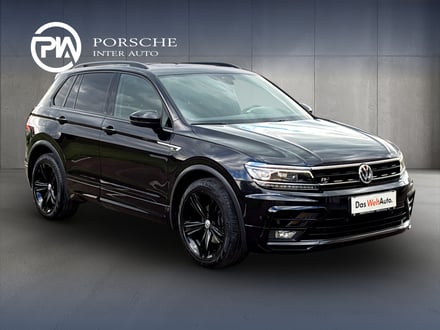VW Tiguan Sky TDI SCR