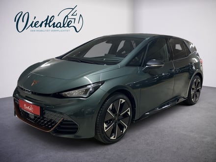 CUPRA Born VZ 79/84 240kW/326PS