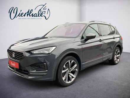 SEAT Tarraco FR 1.5 TSI ACT