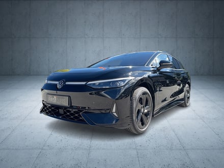 VW ID.7 Tourer GTX 4MOTION 250 kW Business