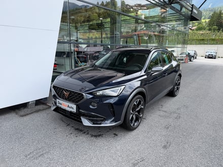 CUPRA Formentor Alpha 1.5 TSI 150 PS ACT
