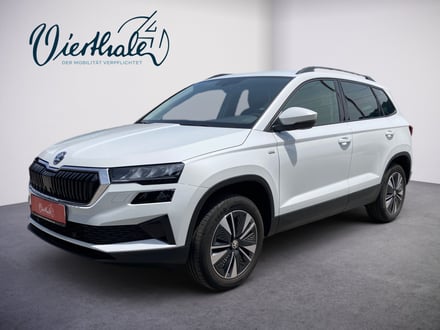 Škoda KAROQ Ambition TSI
