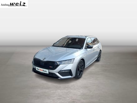 Škoda OCTAVIA Combi RS TDI DSG