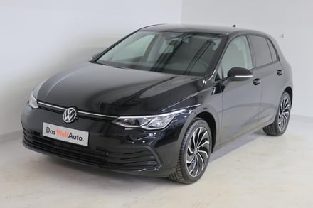 VW Golf Rabbit 45 TDI DSG