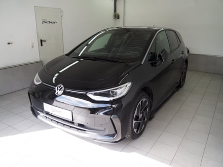 VW ID.3 Pro Perf. 170 kW Business