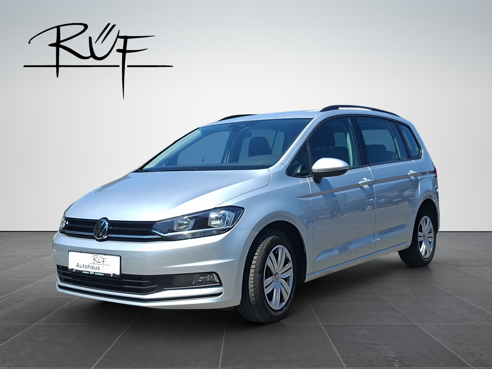 VW Touran