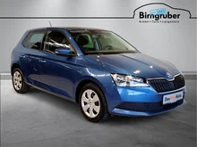 Thumbnail-Foto von Fahrzeug