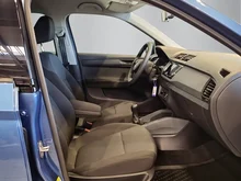 Thumbnail-Foto von Fahrzeug