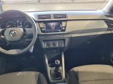 Thumbnail-Foto von Fahrzeug