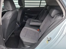VW Golf Rabbit TSI in Crystal Ice Blue  Metallic