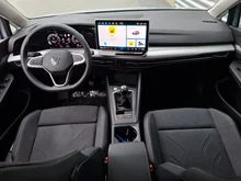 VW Golf Rabbit TSI in Crystal Ice Blue  Metallic