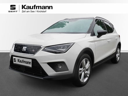 SEAT Arona FR EcoTSI