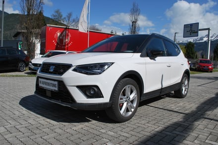 SEAT Arona FR EcoTSI