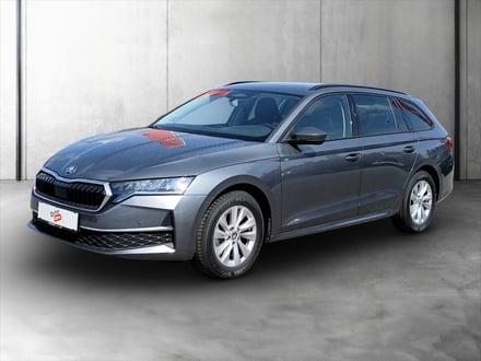Škoda Octavia Combi Selection TSI mHEV DSG