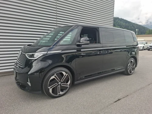 Foto von Fahrzeug