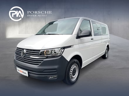 VW Transporter Kombi LR TDI