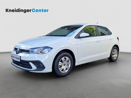 VW Polo 4Me TSI