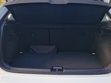 VW Polo 4Me TSI in Pure White