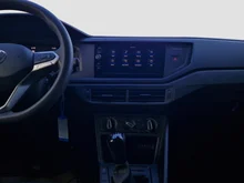 VW Polo 4Me TSI in Pure White