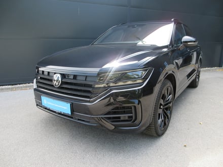 VW Touareg R eHybrid 4MOTION