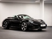 Thumbnail-Foto von Fahrzeug