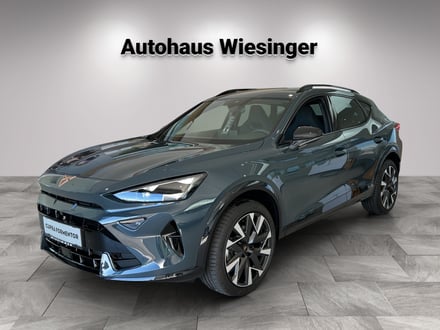CUPRA Formentor 1.5 TSI 150 PS ACT