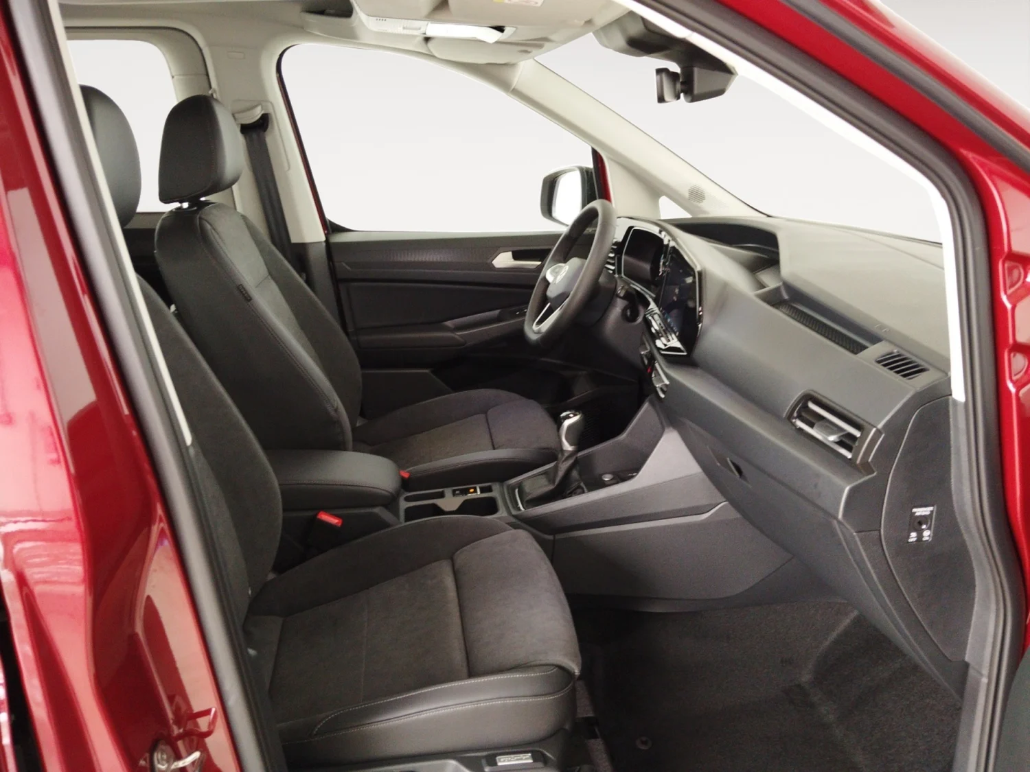 Bild eines VW Caddy Style Maxi TDI 4MOTION