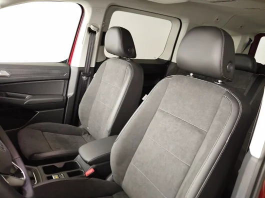 Bild eines VW Caddy Style Maxi TDI 4MOTION