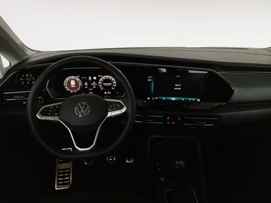 Bild eines VW Caddy Style Maxi TDI 4MOTION