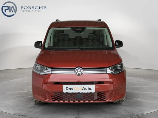 Bild eines VW Caddy Style Maxi TDI 4MOTION