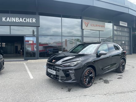 CUPRA Terramar VZ e-HYBRID 272 PS DSG