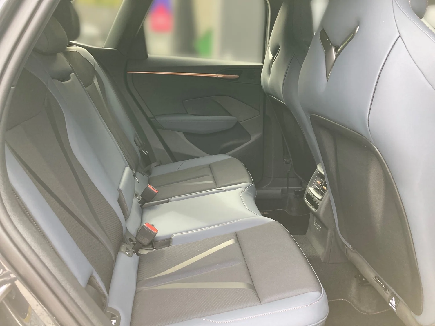 Bild eines CUPRA Terramar 2.0 TSI 204 PS DSG 4Drive