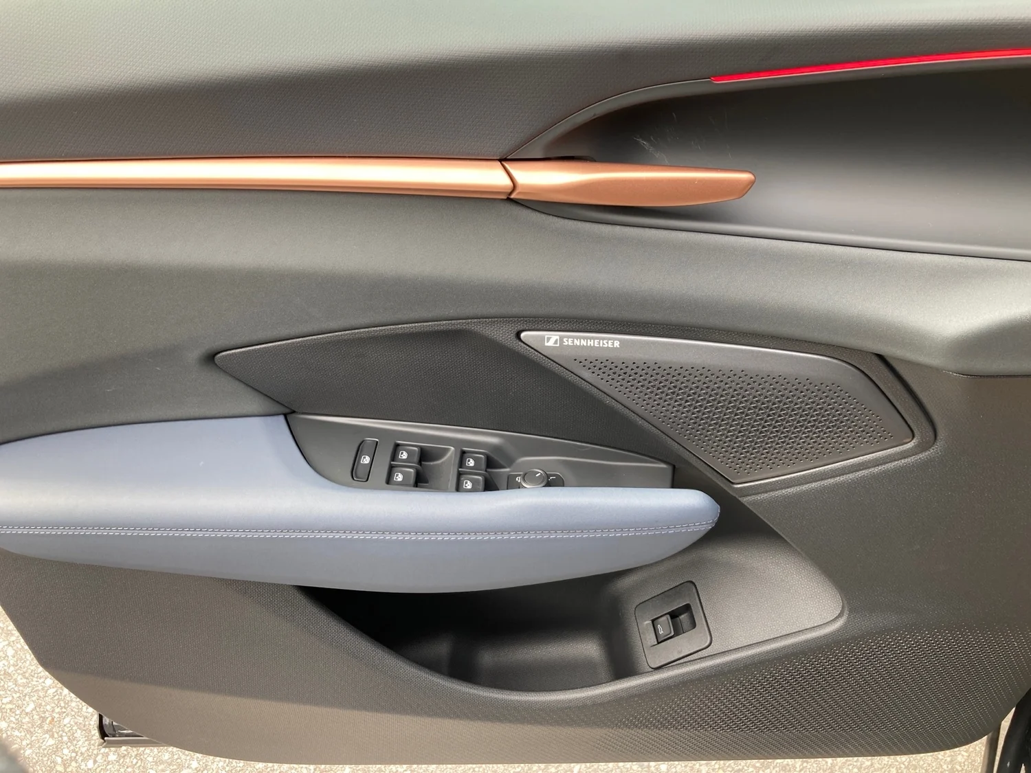 Bild eines CUPRA Terramar 2.0 TSI 204 PS DSG 4Drive