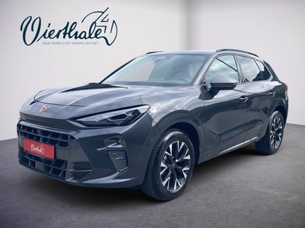 CUPRA Terramar 2.0 TSI 204 PS DSG 4Drive