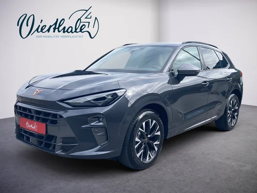 Bild eines CUPRA Terramar 2.0 TSI 204 PS DSG 4Drive