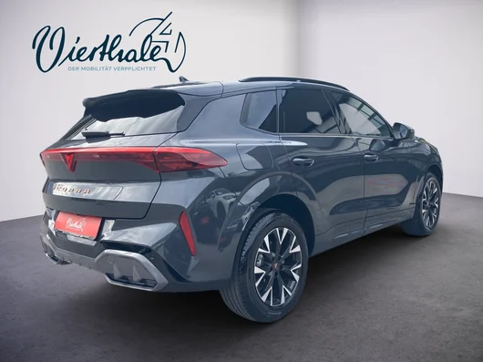 Bild eines CUPRA Terramar 2.0 TSI 204 PS DSG 4Drive