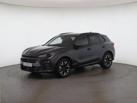 CUPRA Terramar 2.0 TSI 204 PS DSG 4Drive