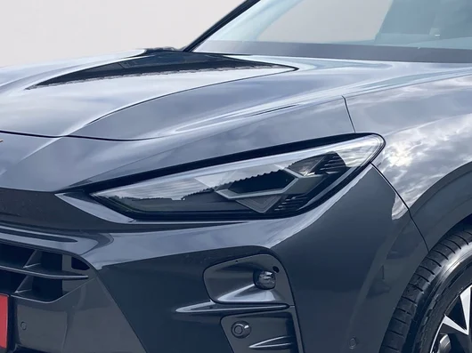 Bild eines CUPRA Terramar 2.0 TSI 204 PS DSG 4Drive