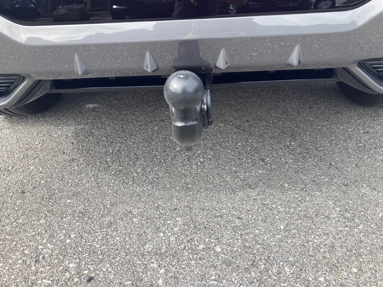 Bild eines CUPRA Terramar 2.0 TSI 204 PS DSG 4Drive